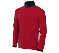 Nike Kinder Trainingstop Dri-FIT Academy 25 Drill Top FZ9773-657 137-147 University Red/Blck/Wht/Wht