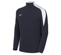 Nike Kinder Trainingstop Dri-FIT Strike 24 Drill-Top FD7573-455 147-158 Obsidian/White