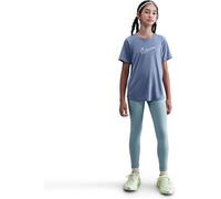 Nike - One Fitted Dri-FIT T-Shirt Kinder world indigo