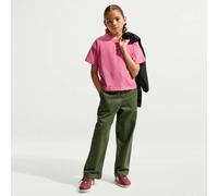 NIKE Kinder Unterjacke G NSW TEE BOXY ESSNTL LBR (FZ5559) XL PEONY