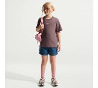 Nike Mädchen T-Shirt Big Girls Sportswear FZ5539-502 128-137 Tattoo