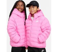 NIKE Kinder Unterjacke K NSW LOW SYNFL JKT ADP (FD2845) XL PLAYFUL PINK/PLAYFUL PINK/WHITE