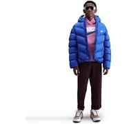 NIKE Kinder Unterjacke Sportswear All Day Play (HQ4976) L GAME ROYAL/WHITE