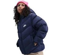 NIKE Kinder Unterjacke Sportswear All Day Play (HQ4976) XL Schwarz