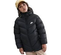 NIKE Kinder Unterjacke Sportswear All Day Play Puffer (HJ2722) XS Schwarz