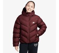 NIKE Kinder Unterjacken lg.Arm Ki K NSW TF ADP PUFFER (HQ4976) XL Schwarz