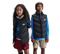 Nike Kinder Weste Sportswear All Day Play HJ2537-010 122-128 Black/White