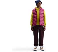 Nike - All Day Play Puffer Weste Kinder sweet beet