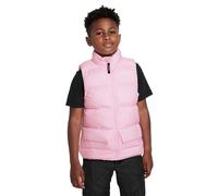 Nike Kinder Weste Sportswear Synthetic-Fill Vest DX1296-663 128-137 Pink Foam/White