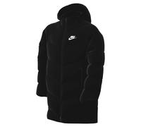 Nike Kinder Winterjacke Sportswear All Day Play HJ2722-010 128-137 Black/White