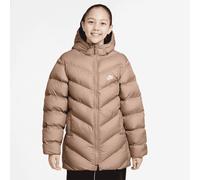 Nike Kinder Winterjacke Sportswear All Day Play HJ2722-200 128-137 Hemp/White