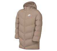 Nike Kinder Winterjacke Sportswear All Day Play HJ2722-200 158-170 Hemp/White