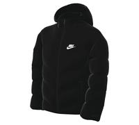 Nike Kinder Winterjacke Sportswear All Day Play HQ4976-010 158-170 Black/White