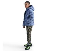Nike Kinder Winterjacke Sportswear All Day Play HQ4976-499 147-158 World Indigo/White