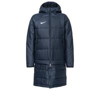 Nike Therma-Fit Academy Pro Big Kids' 2-In-1 Insulated Jacket Jacke blau S