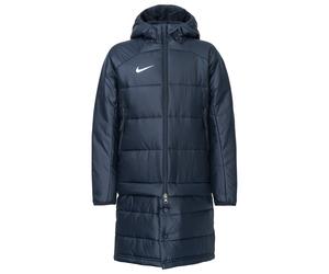 Nike Kinder Winterjacke Therma-Fit Academy Pro DJ6363-451 128-137 Obsidian/White