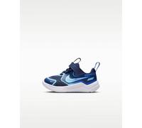 NIKE Kinder Workout-Sch. nieder Ki Nike Cosmic Runner Schuh (Babys, Kleinkinder) (IR1517) 26 Schwarz