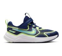 NIKE Kinder Workoutschuhe COSMIC RUNNER (PSV) (HM4400) 28 ½ BLUE VOID/UNIVERSITY BLUE-BARELY VO