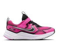 Nike Cosmic Runner 4 Children, Laser Fuchsia - 28