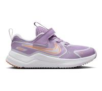 NIKE Kinder Workoutschuhe COSMIC RUNNER (PSV) (HM4400) 29 ½ VIOLET STAR/APRICOT AGATE-BARELY GR