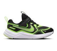 NIKE Kinder Workoutschuhe COSMIC RUNNER (PSV) (HM4400) 31 BLACK/WOLF GREY-VOLT