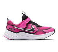 NIKE Kinder Workoutschuhe COSMIC RUNNER (PSV) (HM4400) 31 ½ LASER FUCHSIA/WHITE-BLACK