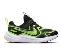 NIKE Kinder Workoutschuhe COSMIC RUNNER (PSV) (HM4400) 32 BLACK/WOLF GREY-VOLT