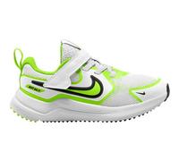 NIKE Kinder Workoutschuhe COSMIC RUNNER (PSV) (HM4400) 33 ½ WHITE/BLACK-VOLT