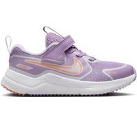 NIKE Kinder Workoutschuhe COSMIC RUNNER (PSV) VIOLET STAR/APRICOT AGATE-BARELY GR - Gr. - 31