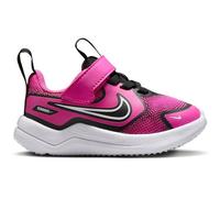 NIKE Kinder Workoutschuhe COSMIC RUNNER (TD) (HM4401) 19 ½ LASER FUCHSIA/WHITE-BLACK