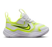 NIKE Mystic Fly Baby-Sneaker 106 - white/black-volt 22