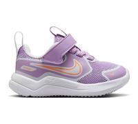NIKE Kinder Workoutschuhe COSMIC RUNNER (TD) (HM4401) 22 VIOLET STAR/APRICOT AGATE-BARELY GR