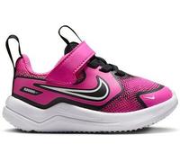 NIKE Kinder Workoutschuhe COSMIC RUNNER (TD) LASER FUCHSIA/WHITE-BLACK - Gr. - 27
