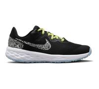 Nike - Revolution 6 NN JP Sneaker Kinder black schwarz 36,5