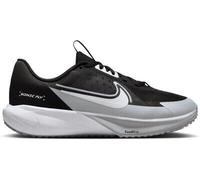 NIKE Kinder Workoutschuhe SONIC FLY (GS) BLACK/WHITE-WOLF GREY - Gr. - 36