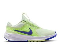NIKE Kinder Workoutschuhe STAR RUNNER 5 (GS) (HF7004) 36 ½ VOLT TINT/LAPIS-LT LIQUID LIME