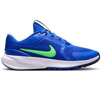 NIKE Kinder Workoutschuhe STAR RUNNER 5 (GS) RACER BLUE/ILLUSION GREEN-MIDNIGHT - Gr. - 37.5