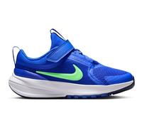 NIKE Star Runner 5 Laufschuhe jüngere Kinder 405 - racer blue/illusion green-midnight navy 28