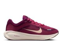 NIKE Stellar Ride Laufschuhe Kinder 604 - bordeaux/washed coral-sweet beet 35.5