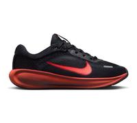 NIKE STELLAR RIDE (GS) BLACK/RED ORBIT-COOL GREY-UNIV 36.5