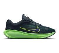 NIKE Kinder Workoutschuhe STELLAR RIDE (GS) (HQ3266) 37 ½ SEAWEED/SANDED PURPLE-FIR-CANNON