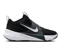 NIKE Kinder Workoutschuhe TEAM HUSTLE D 12 (GS) (HF6279) 38 ½ BLACK/WHITE-ANTHRACITE