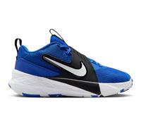 NIKE Kinder Workoutschuhe TEAM HUSTLE D 12 (GS) (HF6279) 38 GAME ROYAL/WHITE-BLACK
