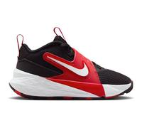 NIKE Kinder Workoutschuhe TEAM HUSTLE D 12 (PS) (HF6280) 28 BLACK/WHITE-UNIVERSITY RED