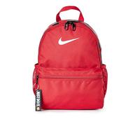 Nike Kinder Y NK BRSLA JDI MINI BKPK Rucksack, University Red/Black/White, One Size
