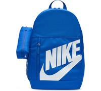 Nike Rucksack Youth Elemental Backpack, Game Royal/Game Royal/White, DR6084-480, MISC
