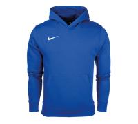 Nike Kindersweater Team Club Hoody - blau / 128