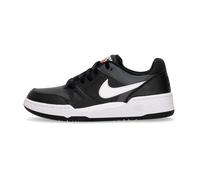 Nike Herren Sneaker Full Force Low Men's Shoe FB1362-001 44.5 Black/White-Anthracite-Sail