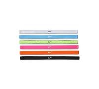Nike Klassisches flexibles Haarband (6 Stück)