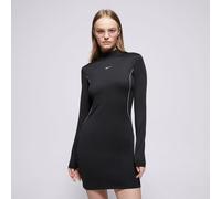 NIKE KLEID W NSW LS TRAININGSANZUGS SW US:M Schwarz
